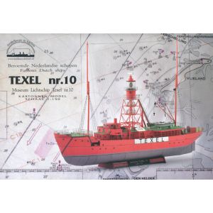 Lightship Texel No. 10