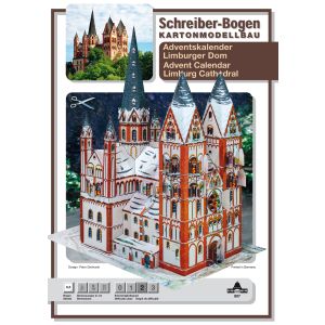 Advent calendar Limburger Dom