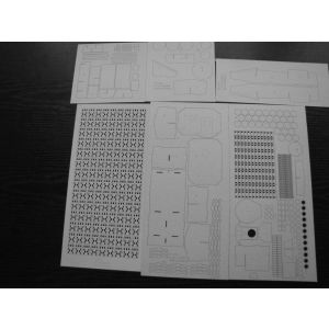 Lasercutset M11/39