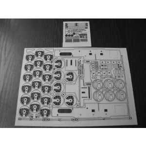 Lasercutset Orenstein & Koppel Cn2t