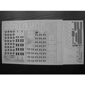 Lasercutset Px 29