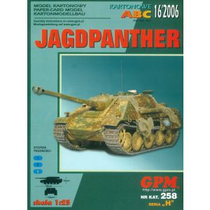 Jagdpanther