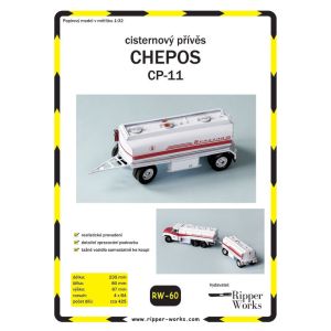 Chepos CP-11