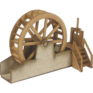 Waterwheel