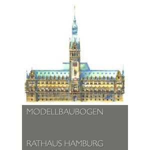 Hamburger Rathaus