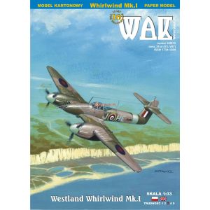 Westland Whirlwind Mk.I