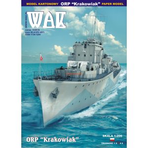 ORP Krakowiak