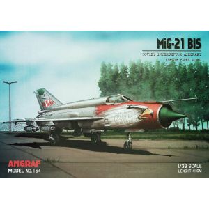 MiG-21 BIS 8905