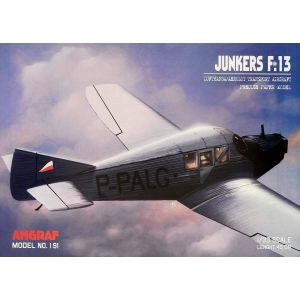 Junkers F.13