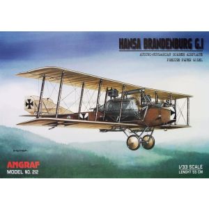 Hansa-Brandenburg G.1