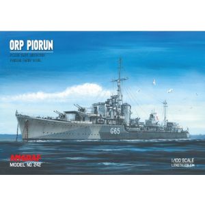 ORP Piorun