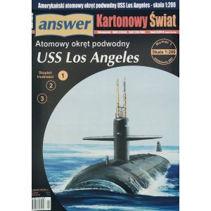 USS Los Angeles