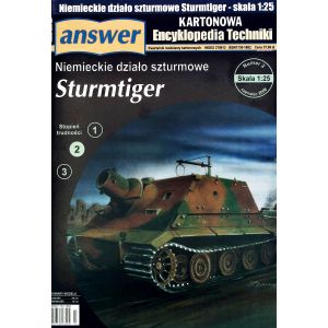 Sturmtiger