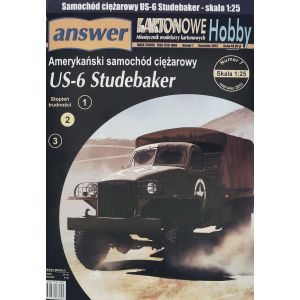 US6 Studebaker