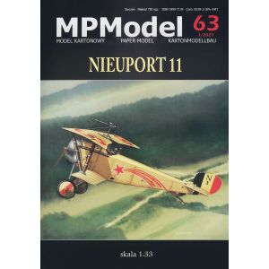 Nieuport 11