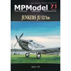 Junkers Ju 52/1m